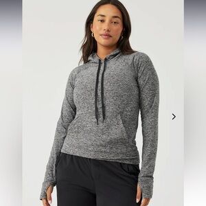 Outdoor Voices CloudKnit Hoodie